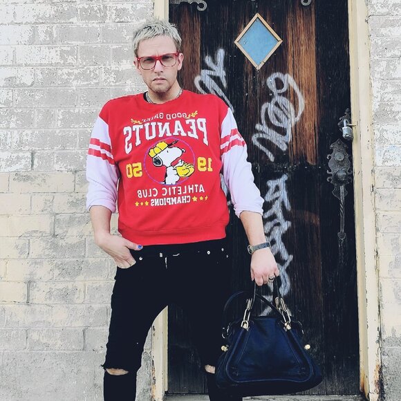 Purse handbag, crossbody, top handle, duffle satchel, shoulder bag, clutch, tote - Picture 6 of 16